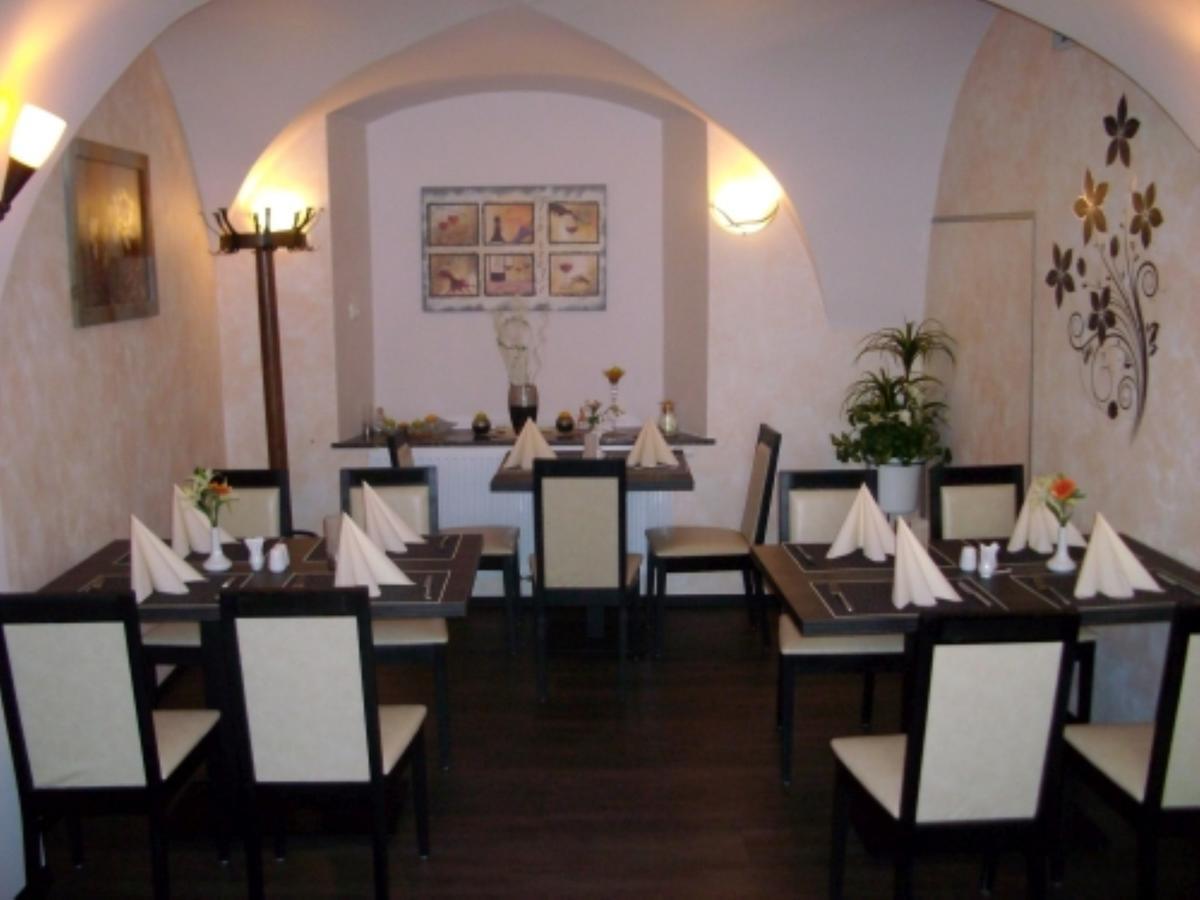 Hotel Zum Waldstein Weißenstadt 外观 照片