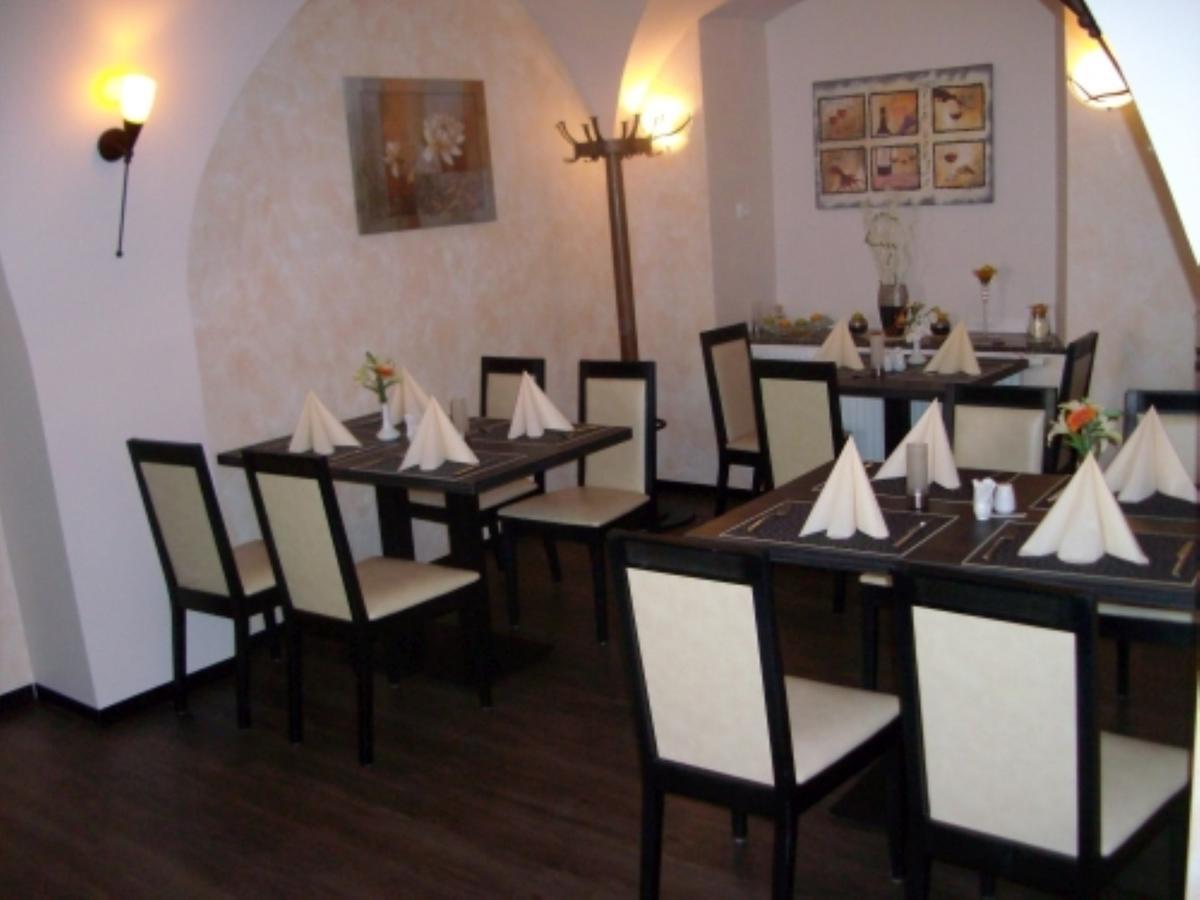 Hotel Zum Waldstein Weißenstadt 外观 照片