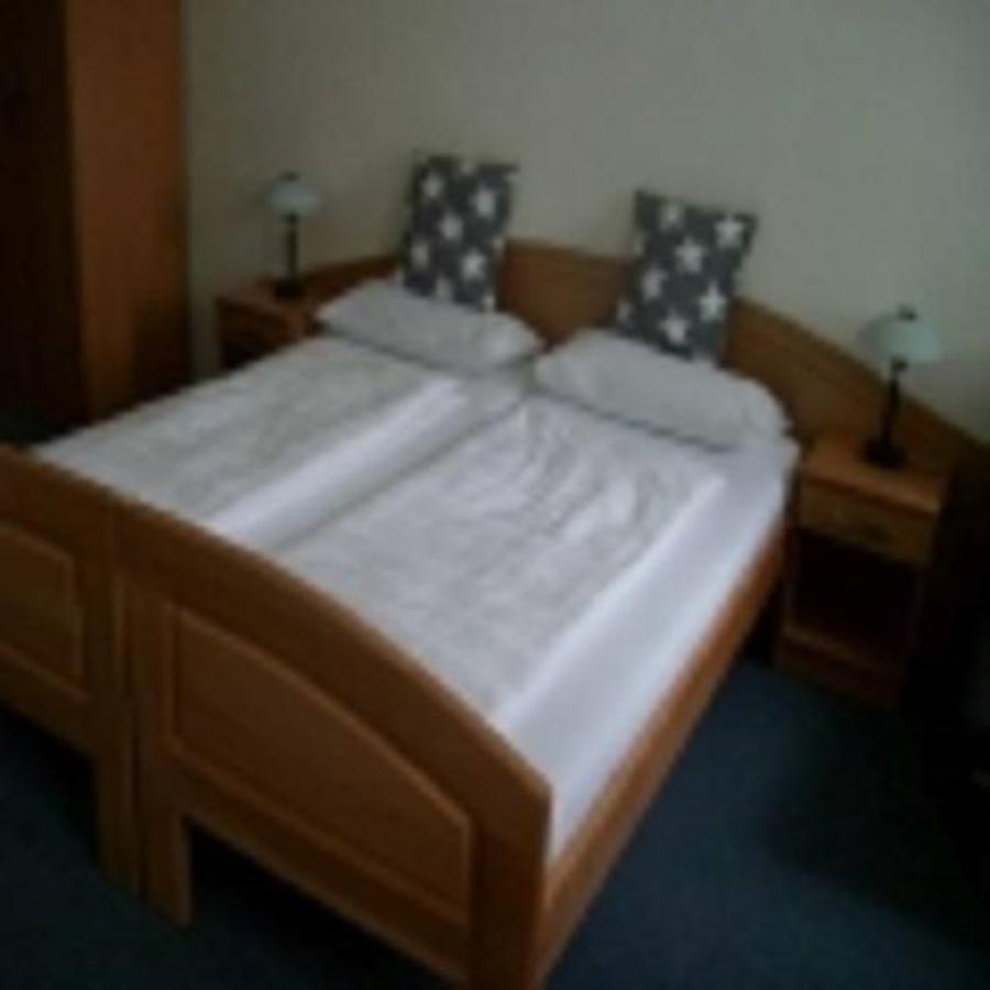 Hotel Zum Waldstein Weißenstadt 外观 照片