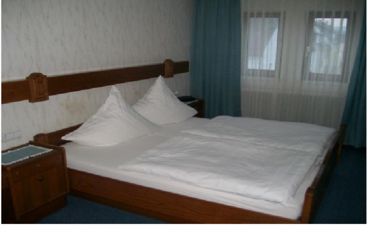 Hotel Zum Waldstein Weißenstadt 外观 照片