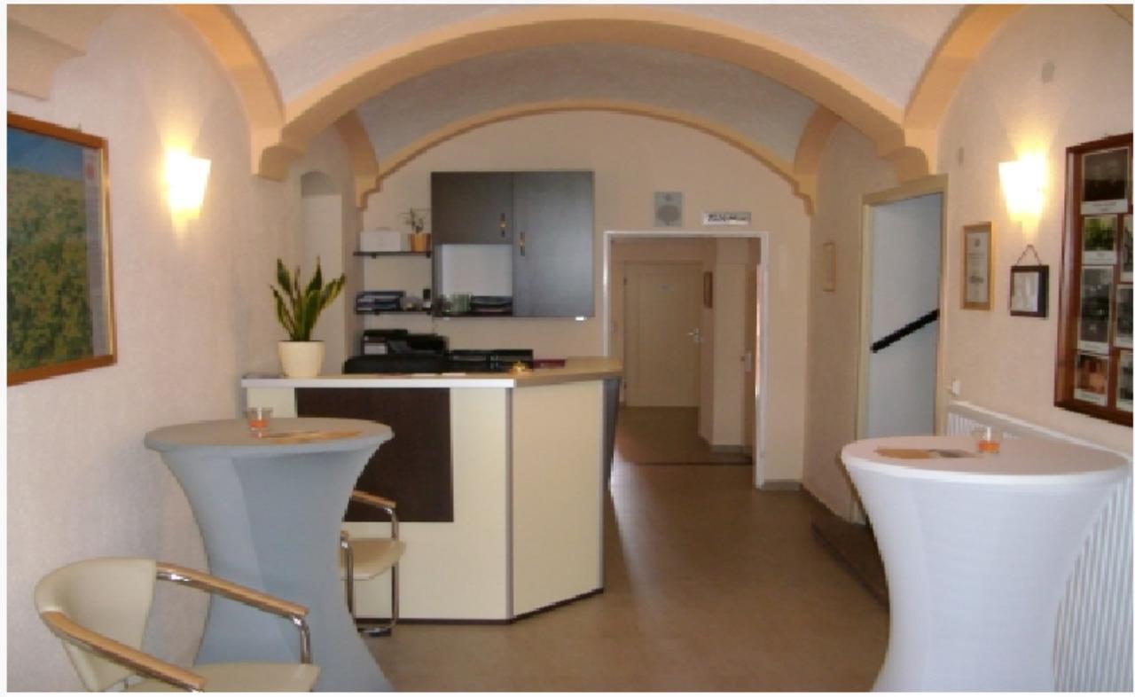 Hotel Zum Waldstein Weißenstadt 外观 照片